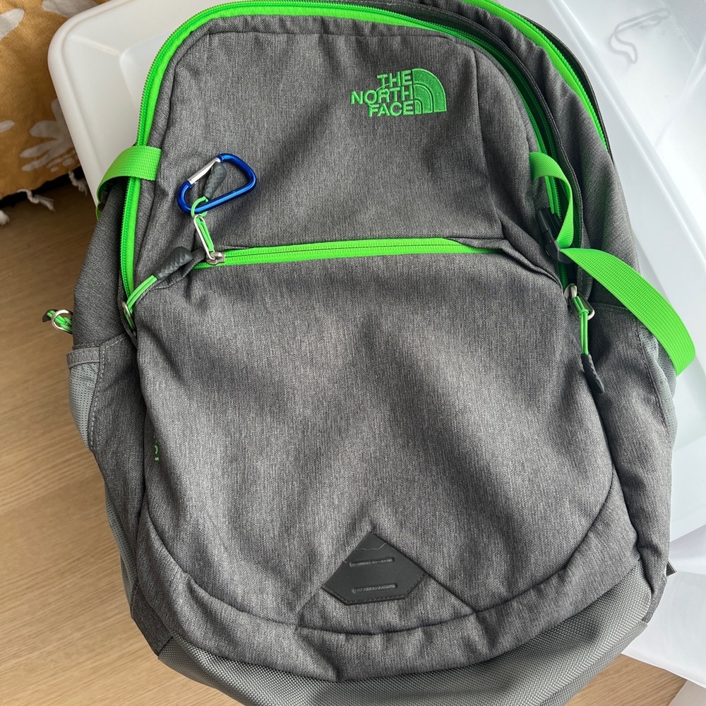 The North Face Yavapai backpack